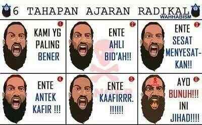Tahapan ajaran wahabi / salafi <a href="/PartaiSocmed/">#99</a> <a href="/kurawa/">RUDI VALINKA</a> <a href="/TrioKadal2000/">Oh yes</a>