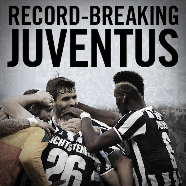 juventusfcen's tweet photo. 11 straight league wins is a new #record, breaking the one set in 1932. RT now and forever, #FORZAJUVE!!! http://t.co/j7o7v53gji