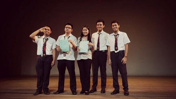 khevinprimo's tweet image. go ME, go ME, go! haha congrats saten #engineeringdays #buhayME