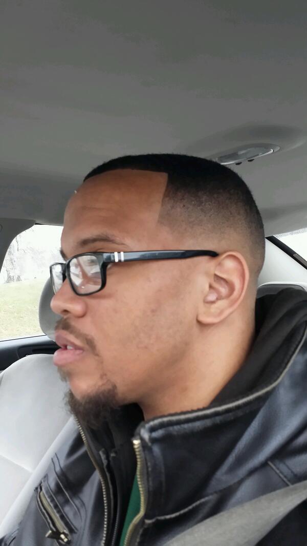 jrome786's tweet photo. Clean cut http://t.co/oocXpE7HqK