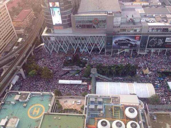 Noticias de Tailandia - Foro Tailandia