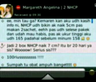 GrapeExtract's tweet image. Mantap testimony!!