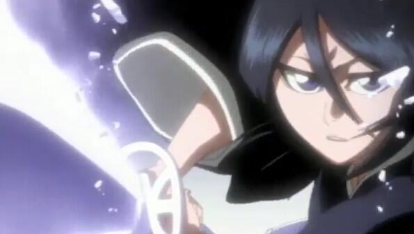 らる 取引垢 第三回bleach人気投票結果 第四位 十三番隊副隊長 朽木ルキア Http T Co hyx9ejld Twitter