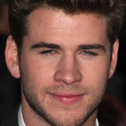 Wishing a Happy 24th Birthday to Liam Hemsworth <a href="/LiamHemsworth/">Liam Hemsworth</a>