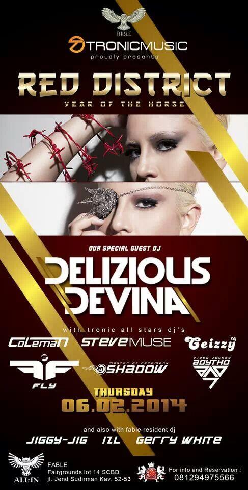 Tronic Music  tweet media