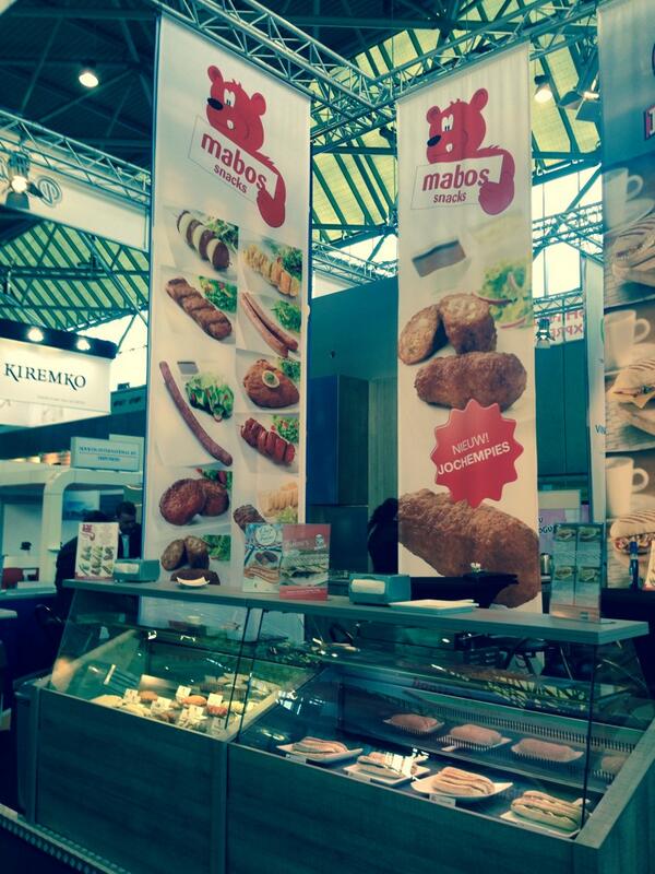 We zijn er klaar voor hal 10 standnummer 504 kom voor ons speciale beurs aanbieding