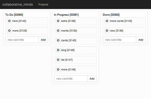 1000linesofcode's tweet image. Web Sockets: check! Now need to tackle CSS... I hate CSS, it always feels so "magic"... #css #angularjs #neo4j