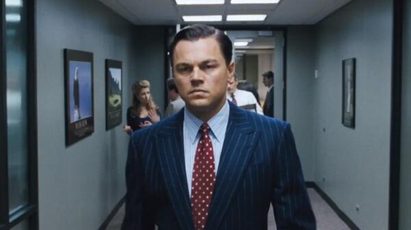 Scabal On Twitter Have You Seen The Wolf Of Wall Street
