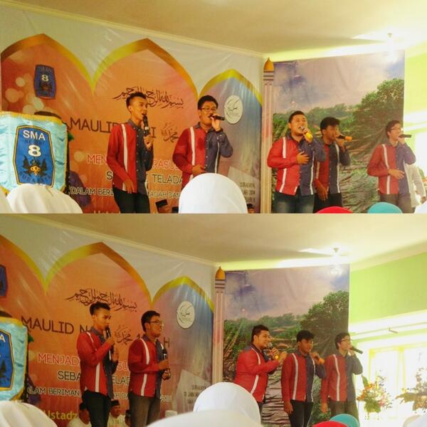 SMAN 8 Surabaya tweet media