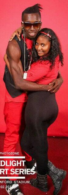 KelvinClarke5's tweet photo. She brought my son into this world  &amp; for that she will always have my heart<3 ... http://t.co/8lCTih5uh0