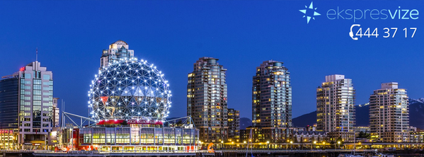 Sadece 30$ ile Kanada Vizesi için tüm işlemleriniz sizin yerinize yapılıyor!
ekspresvize.com/ulke/83/kanada…