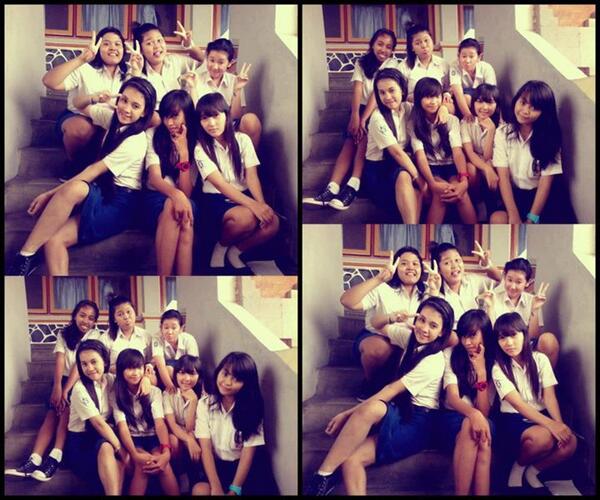 masa SMP cupu lalay bgt