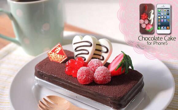 Chocolate_10ve's tweet photo. チョコ好きはたまらない
iPhoneカバー http://t.co/Y3hgTZSNO5