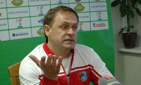 fcminskstuff's tweet photo. Юрий Малеев вошел в тренерский штаб «Минска». http://t.co/l3c9cZvLYu #FCMinsk, #ФКМинск, #footby, #twiby http://t.co/uYqFLtQqUG