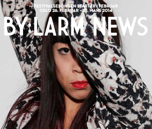 byLarm tweet picture