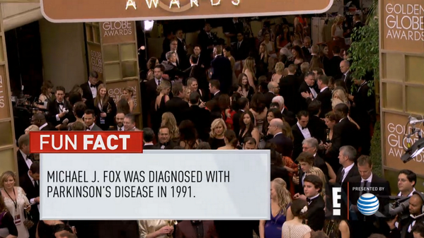 RyanJohnNelson's tweet photo. Worst fun fact ever. #GoldenGlobes http://t.co/4EKPMclwiz