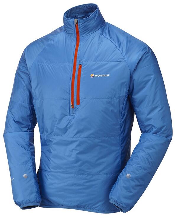 #WIN a £120 @MONTANEuk Fireball smock with <a href="/PrimaLoft/">PrimaLoft®</a> insulation. RT &amp; follow <a href="/TheRunningBug/">The Running Bug</a> to enter #RBtwittercomp