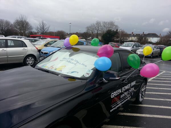 thank you to BMW for supporting our fuel save <a href="/Hwest2647/">Haverfordwest Extra</a> <a href="/RobMac20/">Robert McDougall</a> <a href="/dougcochrane/">doug cochrane</a> <a href="/AndyWoolfenden/">Andrew Woolfenden</a> @garyd2212