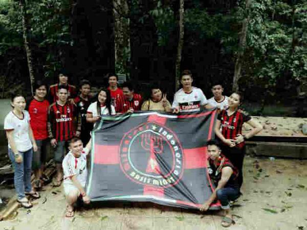 <a href="/MilanistiMINUT_/">Milanisti MINUT</a>  At AerTerjun Tunan W\Milanisti Talawaan