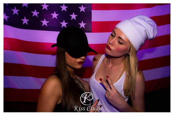KClubKehl's tweet image. PIC OF THE WEEKEND ! #KissClub #PicOfTheWeekend