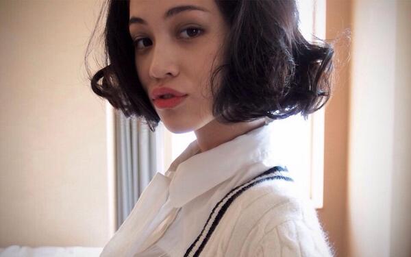 Kiko___m_'s tweet photo. そこの ｷﾐ  ！

     ｷﾐだよ ｷﾐ ！

   ｷｺと  仲良くしない ?  おしゃべりとかしてさ ！

 #RTくれたnrさんbotさんで気になった人お迎え 

  共演した方 会いたい ！ http://t.co/idUitgbmRg