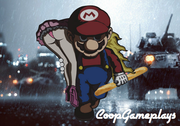 _Amixem's tweet photo. #baguette ! http://t.co/YJwFGYRSV3