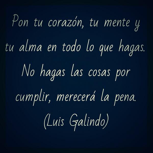 clanndestina's tweet photo. @luisgalindo_lg #reilusionarse #Canarias #felizlunes #lecciondevida http://t.co/yLK9bbDp2f