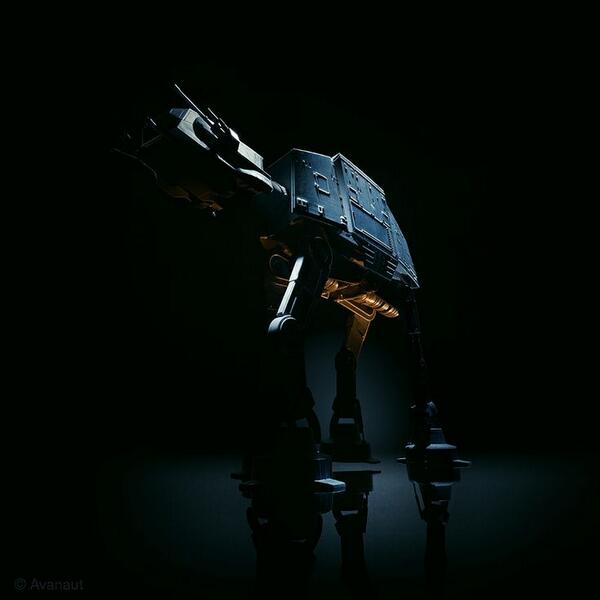 Geek-Art tweet media