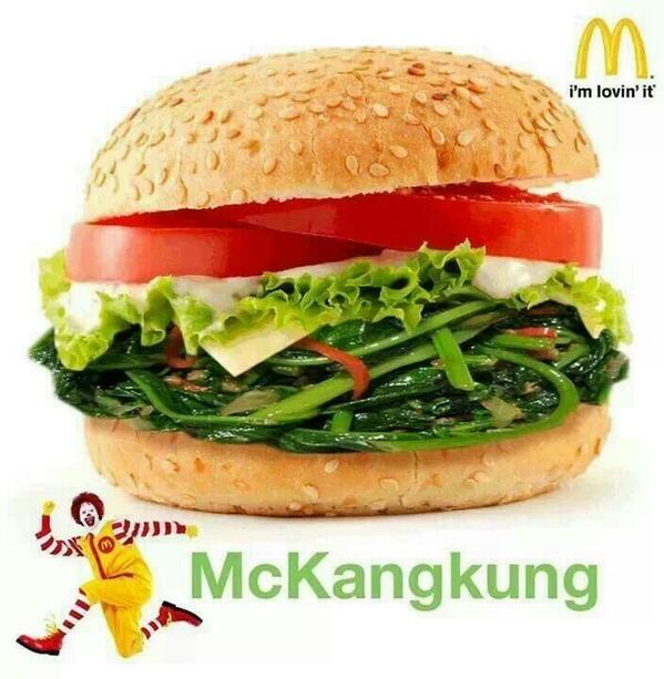 Aikol_Grad_2002's tweet photo. @zulazry layan burger sambil2 http://t.co/m5twqeHBxV