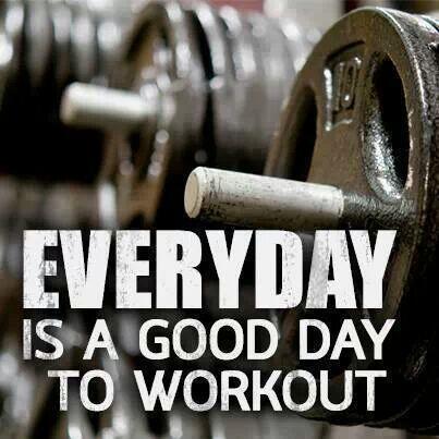 MdBolourchi's tweet photo. Yes! #Workout  #fitness #gym http://t.co/RJalIhHzWM
