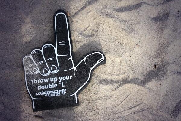 badluckraver's tweet photo. .@LaidbackLuke Governor's Island, 7.14.13 http://t.co/5tv84Ye76I
