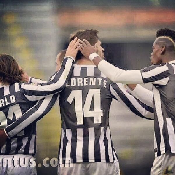 RAPMAGKAARIS's tweet image. #OHCLICK à la #POGBA #webstragram #instagramhub #juve #juventus #forzajuve #footbal #sport #serieA #bianconeri #l...