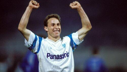 MarsilyaAS's tweet photo. Here's the winner of #BallondOr 2014 #jeanpierrepapin http://t.co/RCRWzGqNNB