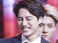 _StudioJongin's tweet photo. 140114 Index Update! (1pic) HAPPY BIRTHDAY MY J :D
http://t.co/Mtb5jn0gXa
#HAPPYKAIDAY #HappyJonginDay http://t.co/szEppT33O2