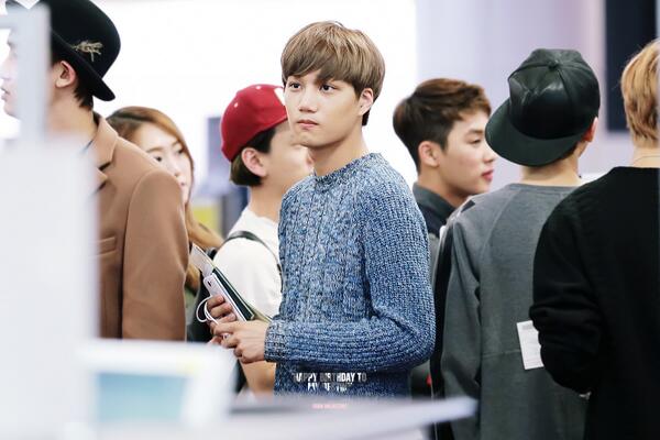 jonginnet's tweet photo. 나의 운명 종인아, 그 무엇보다 사랑해!
http://t.co/vpq4RkPSd2
#HappyJonginDay #종인아생일축하해 http://t.co/XLDGz8aA2K