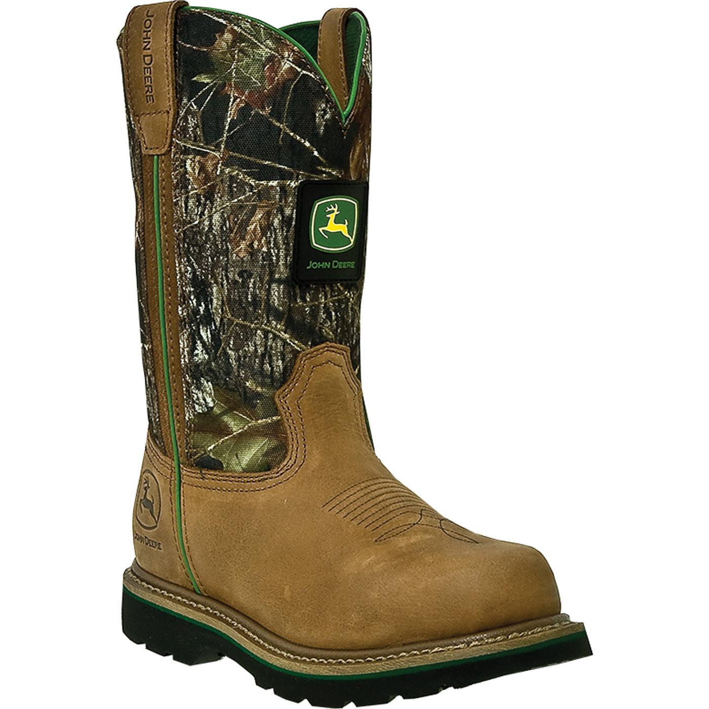 Western Retailer on X Check out these John Deere AG Steel Toe Wellington Work Boots on Western Retailer http t Xqzb3NpB9l http t C8aM8up7NF X