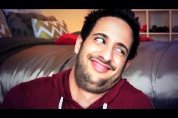 Der Blick den ich der Gesellschaft von heute schenke, weil sie teilweise so komisch ist. 😂