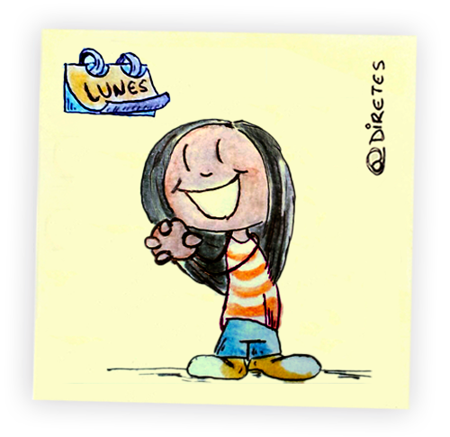 Be__late's tweet photo. Los lunes pueden ser los nuevos viernes, o casi... http://t.co/x6U5YlNdlh http://t.co/EJDhxEOCpY vía @Diretes