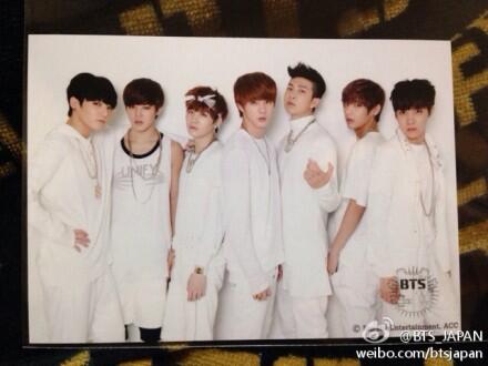 [Review] BTS 1st Japan Showcase Official Goods