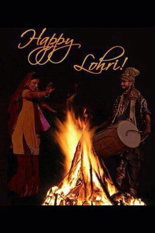 JayStatusMusic's tweet image. Happy Lohri to everyone...
