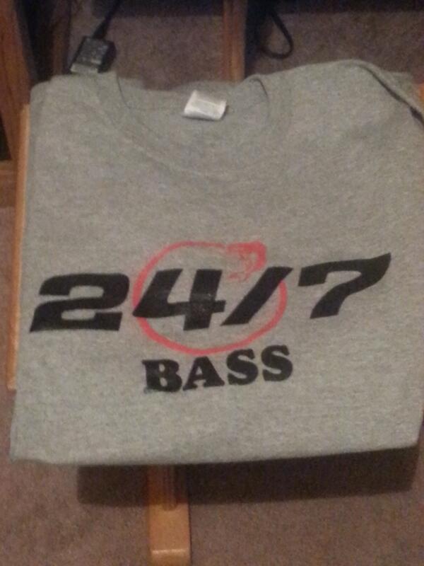 Free shipping on 24/7 products today only till 10pm