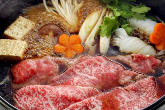 ibukurog's tweet image. 皆どんな鍋がすき？
でもやっぱり、鍋の王様はすき焼きだよね。 
すき焼き好きならＲＴ