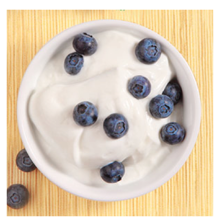 ClearasilSA's tweet photo. Prevent Wrinkles with Yoghurt.The protein you get from eating dairy helps skin become firmer,more resistant to lines! http://t.co/phI7bCSf5C