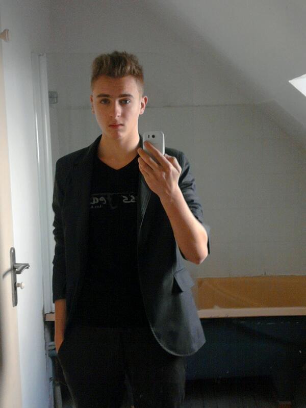 MathisParc's tweet image. Fin pret pour 3 semaines de stage :)