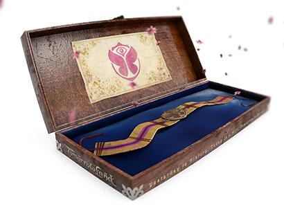 Tomorrowland España Twitter: "No hay entradas físicas, envian las pulseras domicilio en una cajita especial con una invitación http://t.co/nkpladbVkb" / Twitter