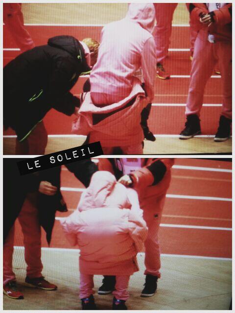 TEENTOP_TH's tweet photo. [PREVIEW]140113 ISAC-Chunji&amp;L.Joe
http://t.co/r1nhEfwXnk
http://t.co/APebRvlb6d
http://t.co/Bd6PbakVt4
http://t.co/hIZOR9DTrc
©LeSoleil_1005