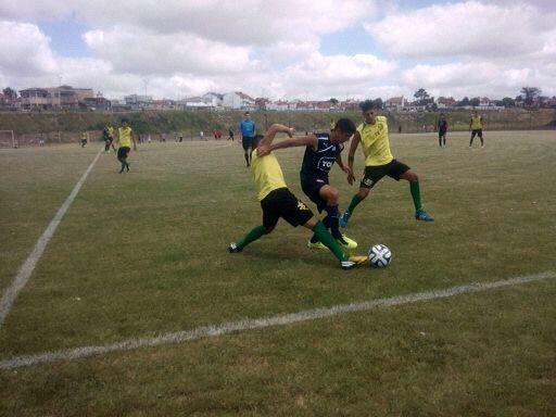 Amistosos ante Aldosivi