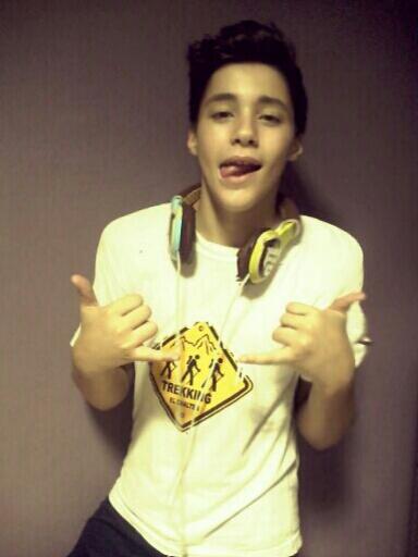 hergutierrez13's tweet photo. A la mañana... sin hacer nada... me aburro http://t.co/tF28bUtRfp