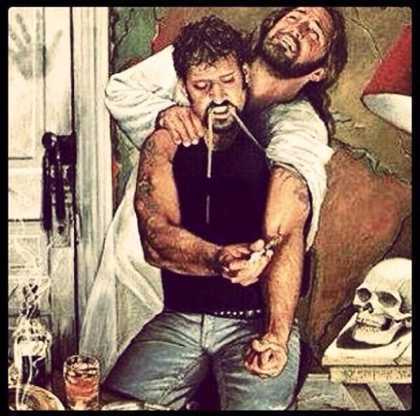 StrugglesOfSin's tweet image. “@prfectmelancoly: He feels our pain. http://t.co/WORICvmca4” Think about this. Is it worth it? #AccountabilityCheck