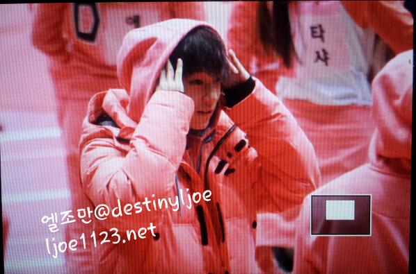 TEENTOP_TH's tweet photo. [PREVIEW] 140113 ISAC - L.Joe
http://t.co/dcgGmojtd3
http://t.co/BgCM6aVt0F
©destinyljoe,sweeter_JOE